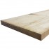 4.8m - (9x1) Treated White Deal Rough