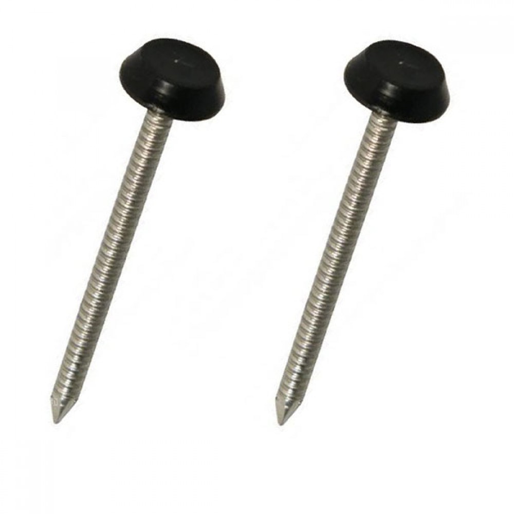 Polytop Nails | 40mm | 250 Per Box | Colour options
