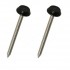 Polytop Nails | 40mm | 250 Per Box | Colour options
