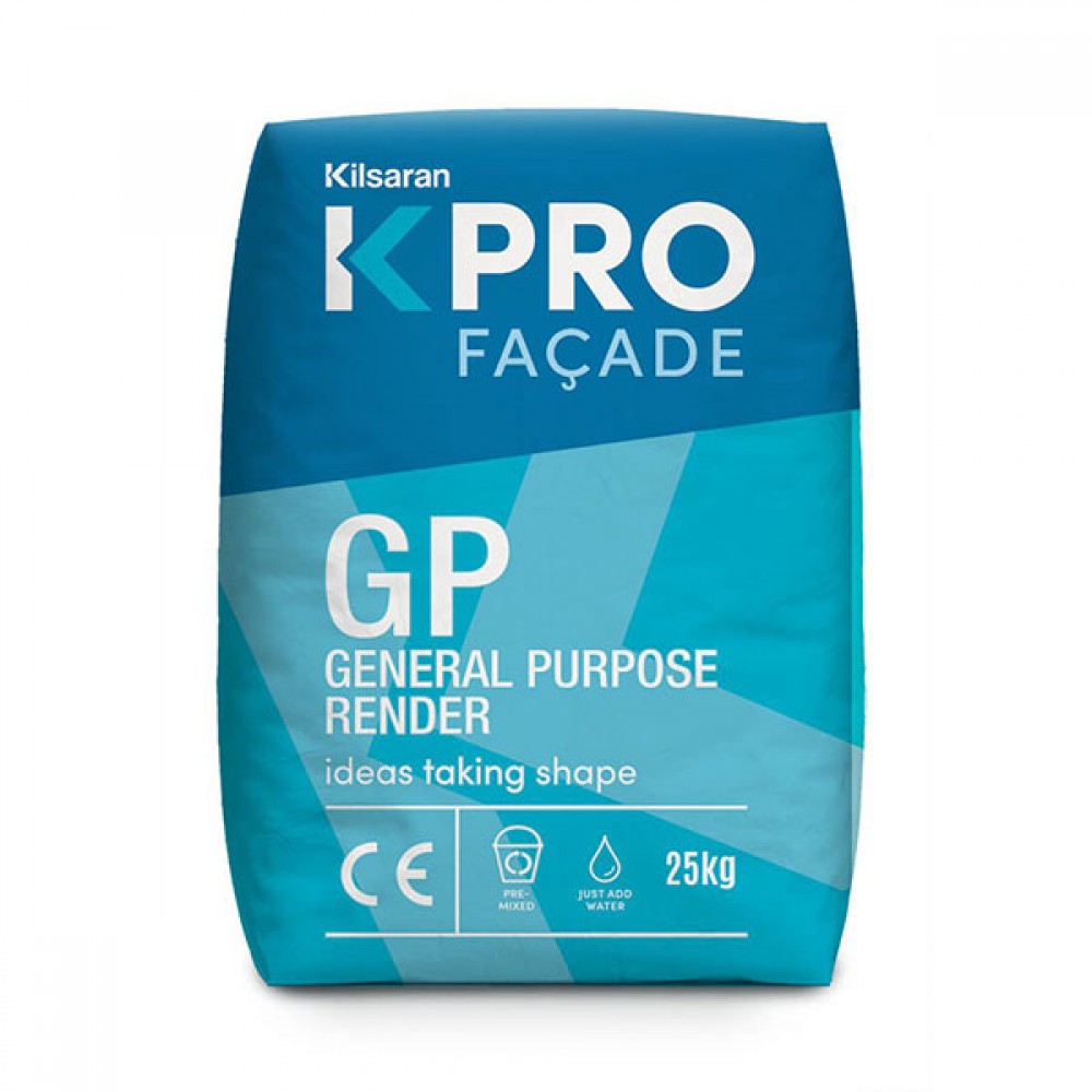 Kilsaran Superbond 25kg