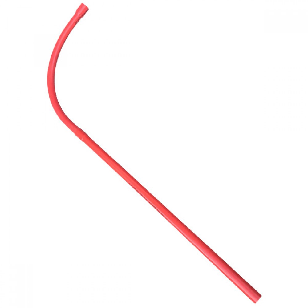 2" Red Esb Ducting Hockey Stick