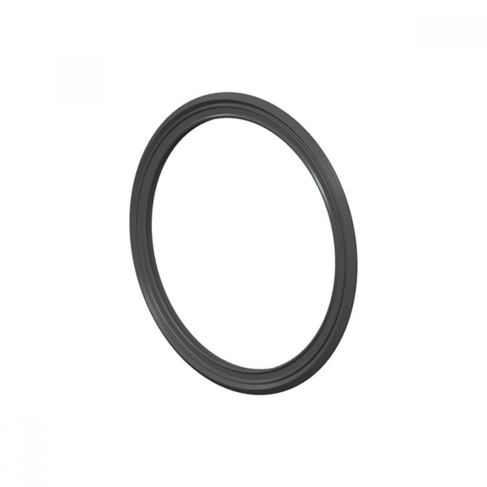 Ring Seal For Twinwall Corrugated Stormwater Pipe | Choose Diameter