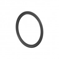 Ring Seal For Twinwall Corrugated Stormwater Pipe | Choose Diameter
