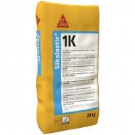 Sika Sikalastic 1k | 20kg