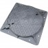  Medium Duty Manhole Cover | B125