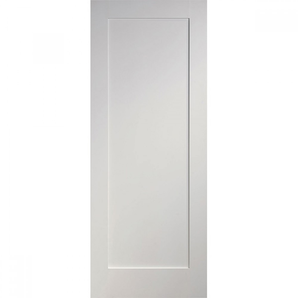 Deanta NM5 Primed Shaker Door
