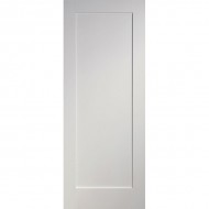 Deanta NM5 Primed Shaker Door