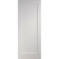 Deanta NM5 Primed Shaker Door