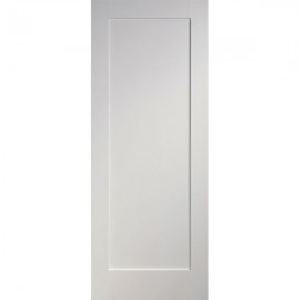 Deanta NM5 Primed Shaker Door