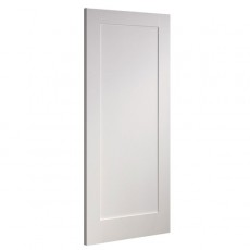Deanta NM5 Primed Shaker Door