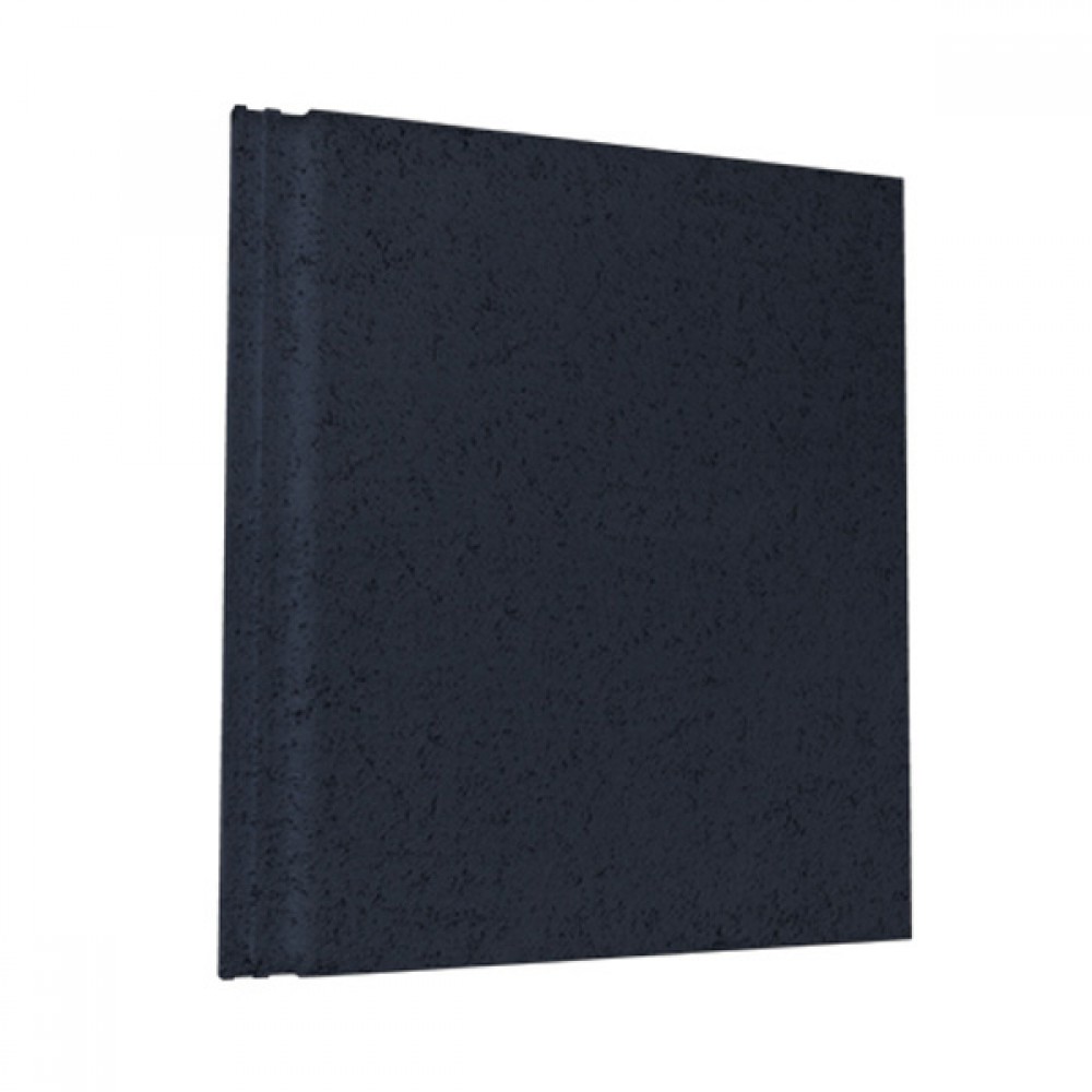 Quinn Western Flat Black Roof Tiles