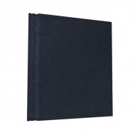 Quinn Western Flat Black Roof Tiles