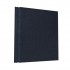 Quinn Western Flat Black Roof Tiles