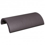 Quinn Rooftile Half Round Ridge Tile 457mm