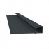 Aluminium Slate Trim | Type 1 | 3m | Choose Colour