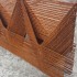 A50 X 2m Hychair Per Length