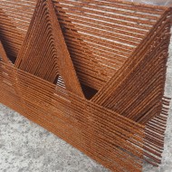 A150 X 2m Hychair Per Length