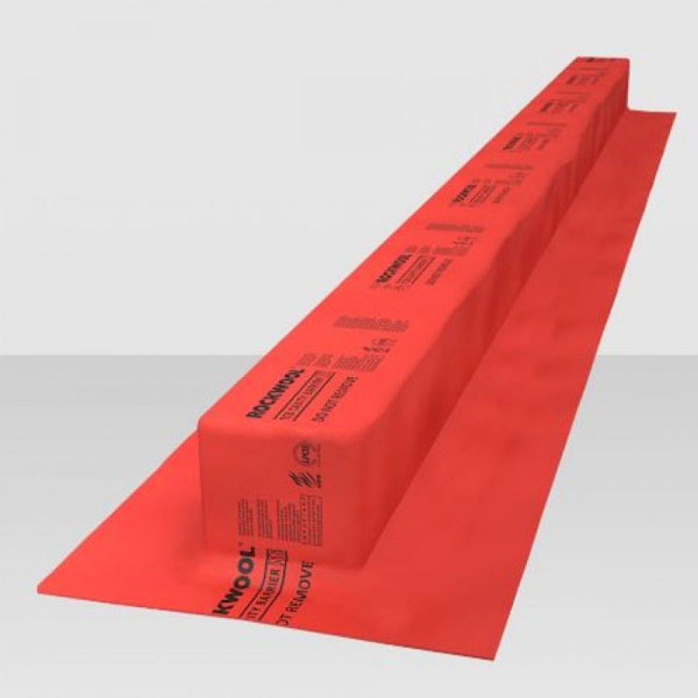 Rockwool/Maypad Cavity Barrier | 160mm X 1.2mt