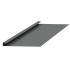 Aluminium Valley Slate Trim Type 7 | 3m | Blue Black