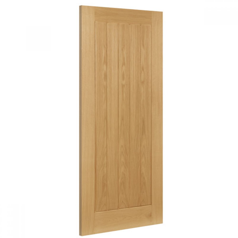 Deanta Hp22 Oak Fd30 Door