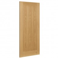 Deanta Hp22 Oak Fd30 Door