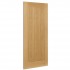 Deanta Hp22 Oak Fd30 Door