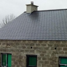 Cupa Premium Natural Slate | 300 x 600