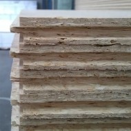 Smartply Osb 3 | T&G | 18mm | Size Options