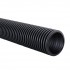 110mm Twinwall Corrugated Drainage Pipe 6m | Fully Perforated