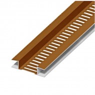 Soffit Vent | 5m | Colour Options