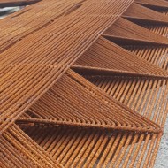 A105 X 2m Hychairs Per Length