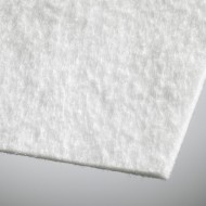 Nonwoven Geotextile White 100m x 4.5m | TS1000 