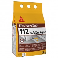 Sika Monotop 112 Multi-Use Repair Mortar | 5kg