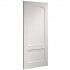 Deanta RB7 White Primed Door