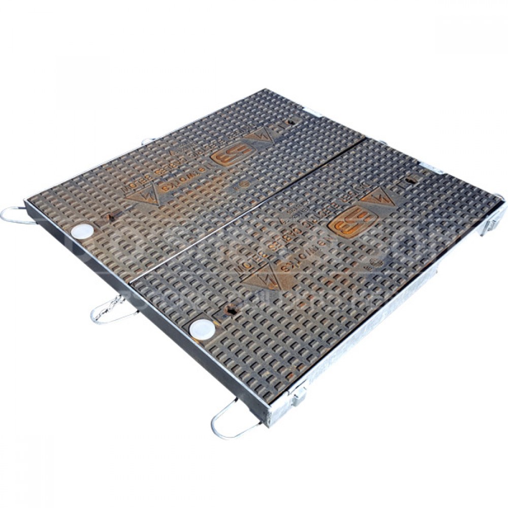 Esb Complete Zebra Vc2 Cover | B125