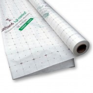 Gerband Air Tightness SD2 Control Membrane | 1.5m x 50m