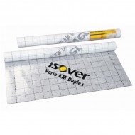 Isover Vario Km Duplex Membrane | 1.5m x 40m Roll