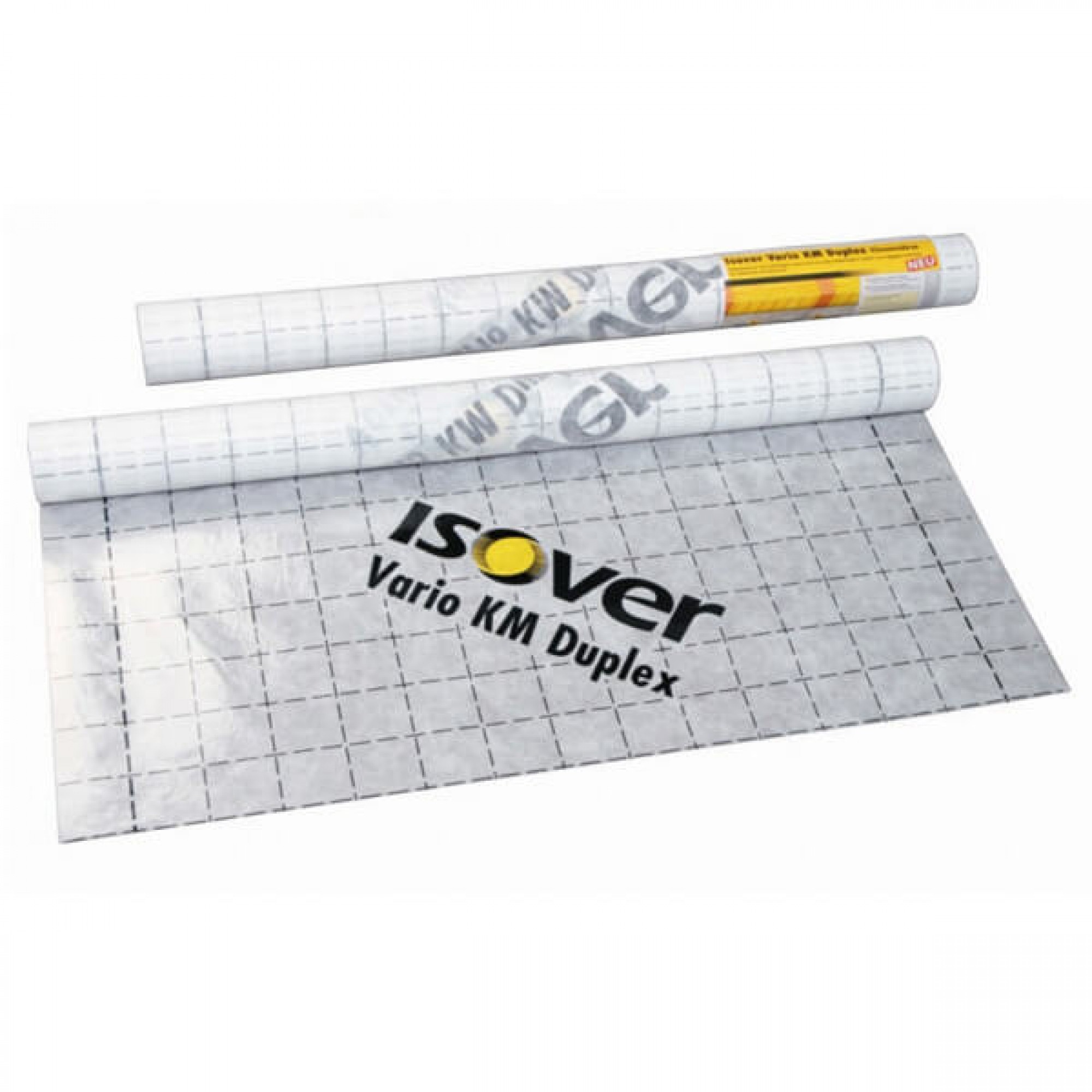 Isover Vario Km Duplex Membrane 1.5 x 40m MD O Shea & Sons — free download
