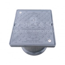 Easi Sump Cap Link Straight | ESCL01