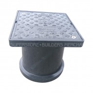 Easi Sump Cap Link Straight | ESCL01