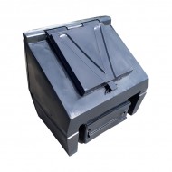 3 Bag Coal Bunker