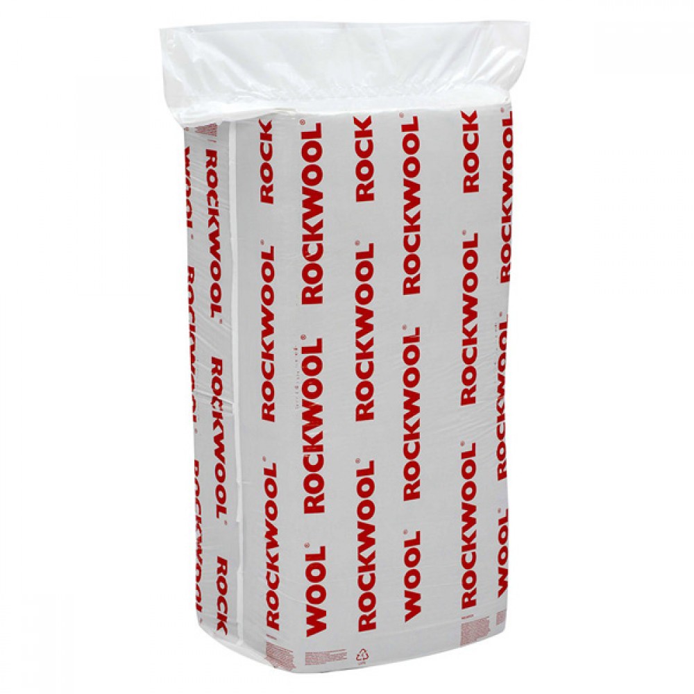 Rockwool Flexi Slab 50mm 5.76m2 | Sold Per Pack