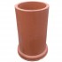 Flue Liner Straight | 8"