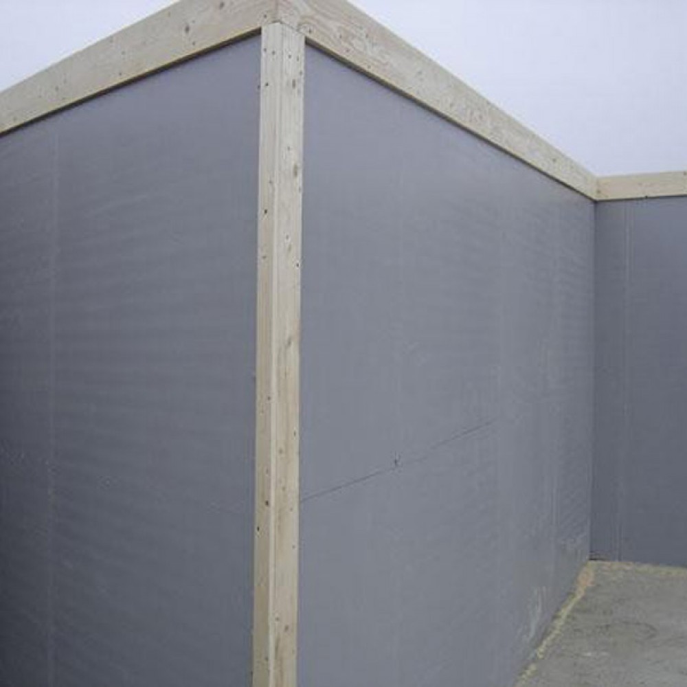 Smart Site Protect | 18mm | Osb3