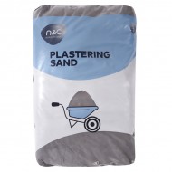 Kilsaran 25kg Washed Sand