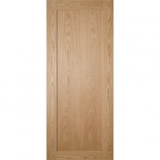 Deanta Nm5 Oak Shaker Door