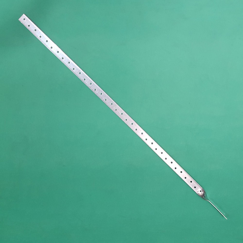 Light Duty Restraint Strap With Twist | 900mm