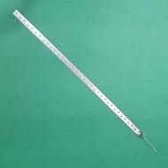 Light Duty Restraint Strap With Twist | 900mm