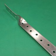 Light Duty Restraint Strap With Twist | 900mm