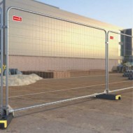 Anticlimb Round Top Panel With Centre Bar
